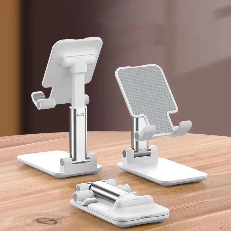 Tablet Holder Accessories - Desktop-Telefonhalter Ständer Tablet Lazy Mount Flexibler