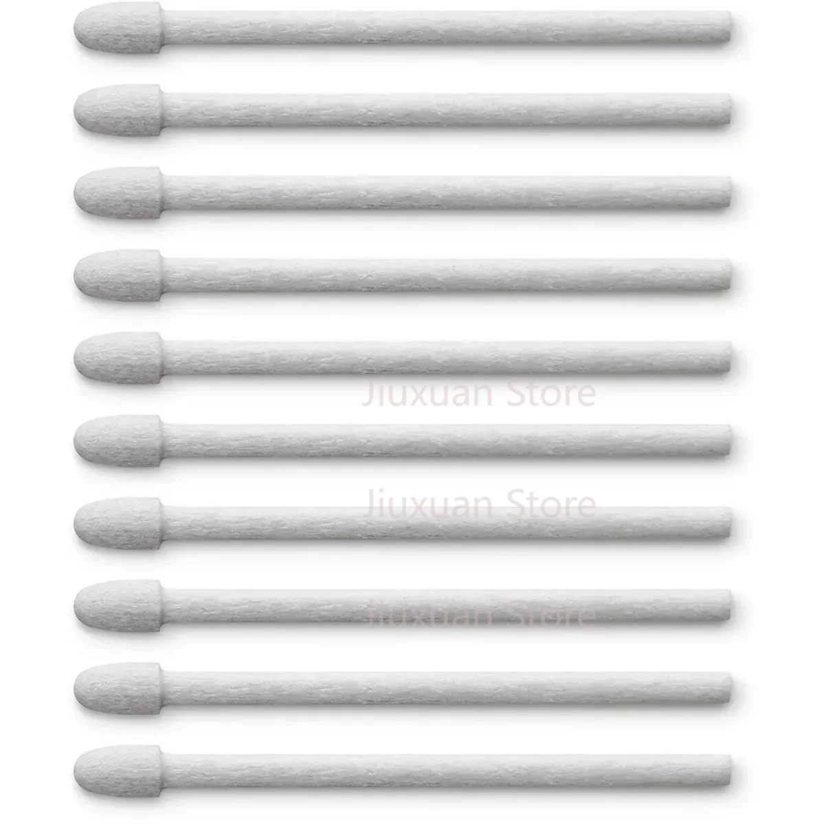 Wacom Tablet Accessories - Standard-Filzstiftspitzen für Wacom Intuos Pro PTH-460
