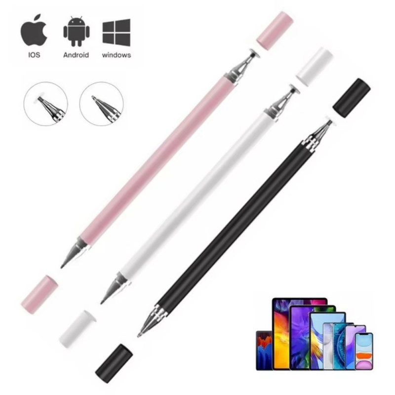 Pen Tablet Accessories - 1/2/8 stücke 2 In 1 Universal