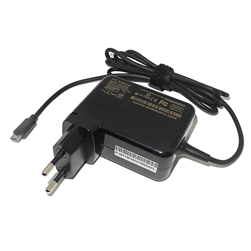 Dell Tablet Accessories - 19,5 V 1,2 A 24 W