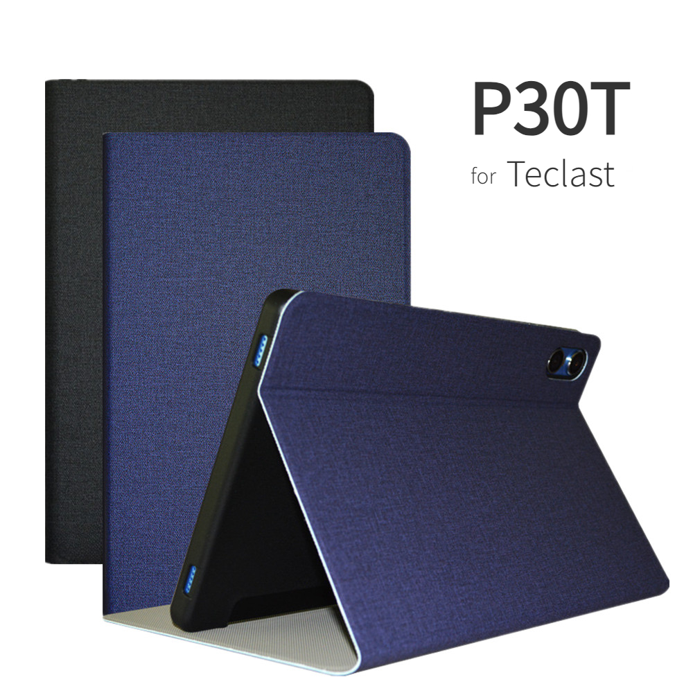 Teclast Tablet Accessories - Smart Cover für Teclast P30T Tablet-Hülle,