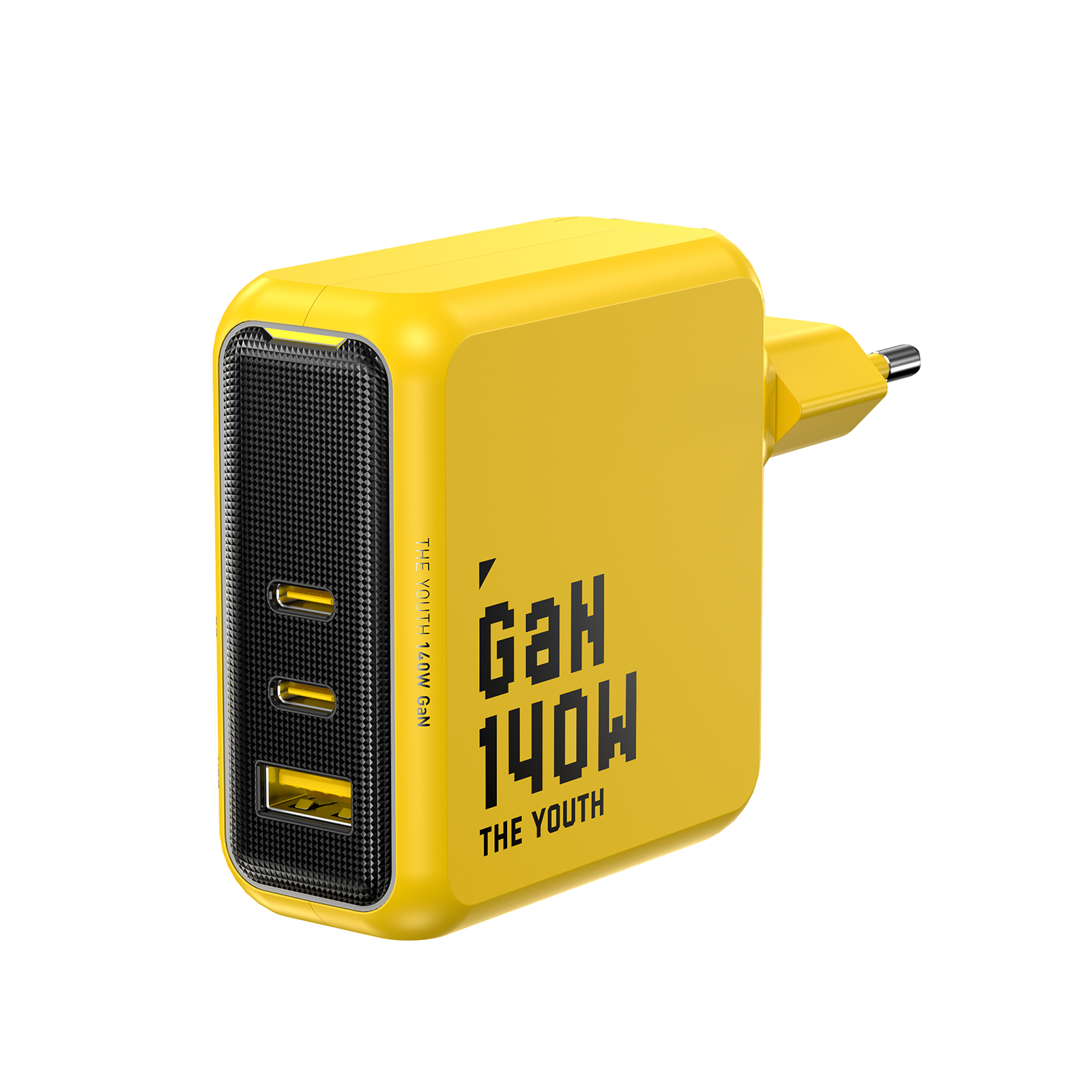 Dell Tablet Accessories - AOHI Youth 140W GaN Ladegerät PD3.1