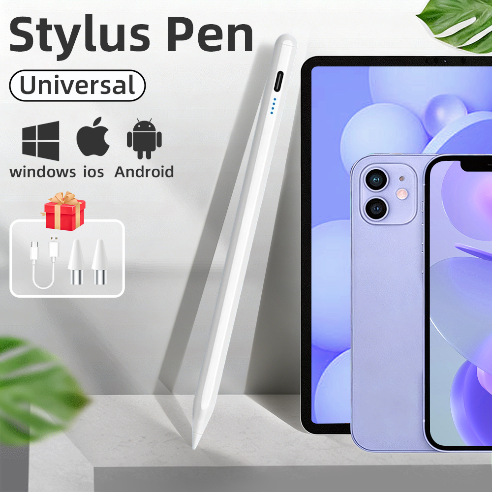 Samsung Tablet With Accessories - Touch Pen Universal Stylus Pen für