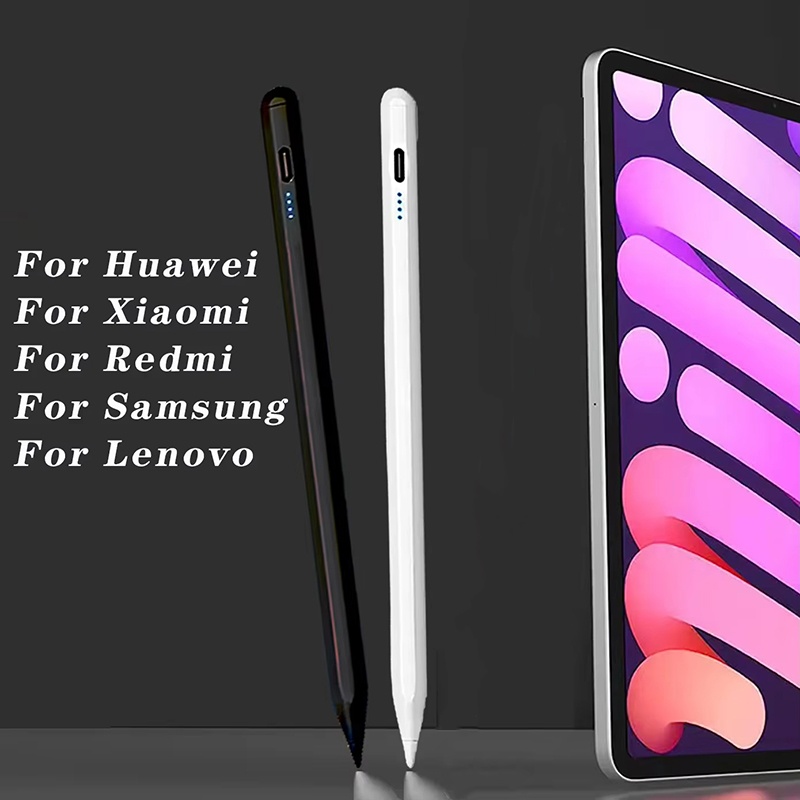 Pen Tablet Accessories - Universal Touch Screen Stift Stylus Bleistift