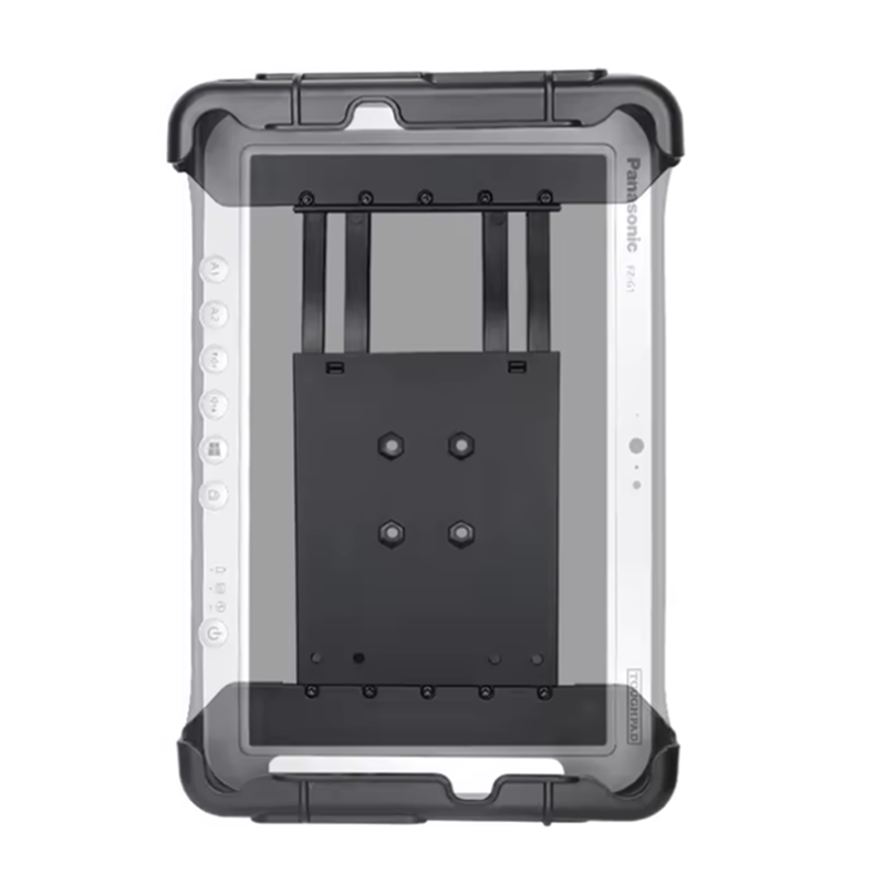 Dell Tablet Accessories - Schnellverschluss-Tablet-Halterung für Panasonic FZ-G2 und FZ-A3,