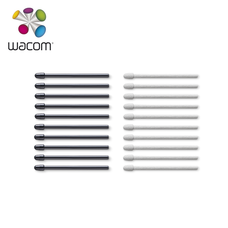 Wacom Tablet Accessories - 10 teile/paket wacom pro pen 2