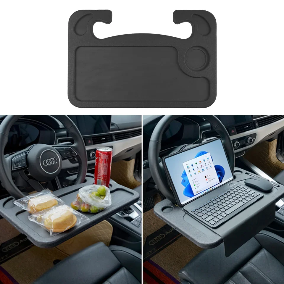 Tablet Lap Desk - Tragbare Auto Laptop Computer Schreibtisch Halterung