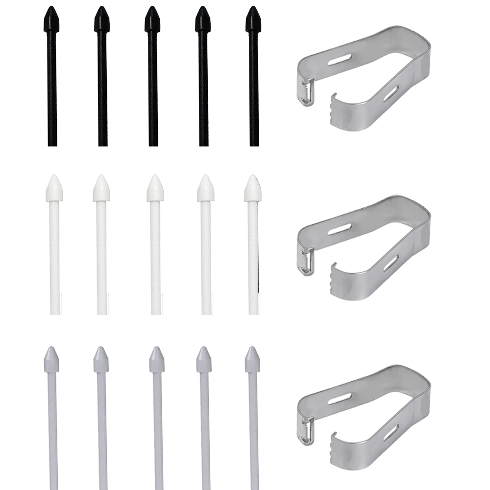 Wacom Tablet Accessories - Stylus Tipps S Pen Spitzen für