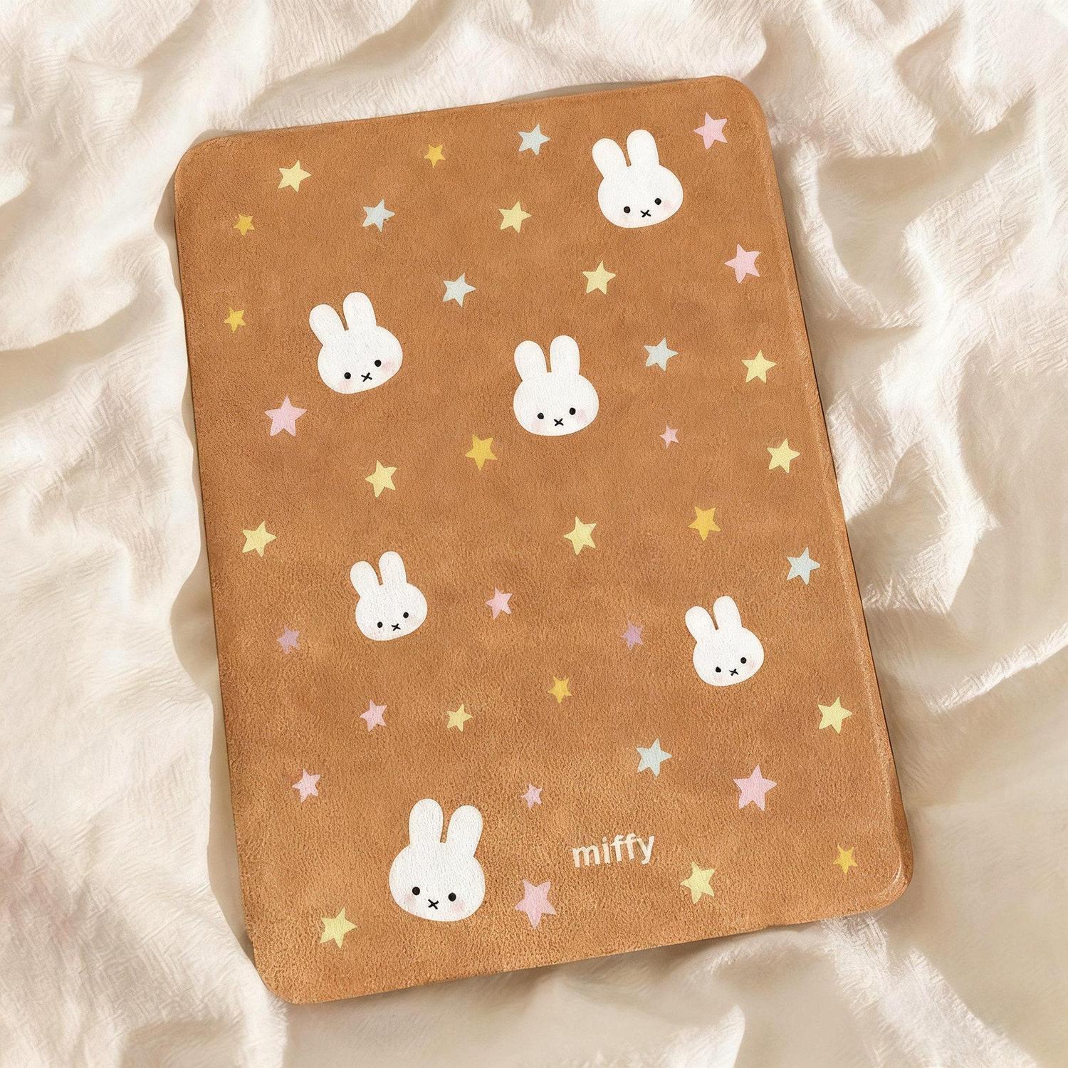 Pen Tablet Accessories - Miffy 360 Grad drehbar, anwendbar auf
