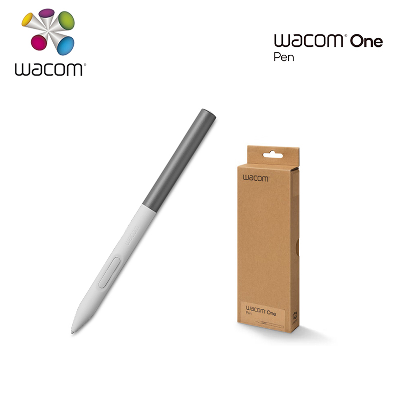Wacom Tablet Accessories - Wacom One Standard-Stift (für Wacom One-Displays
