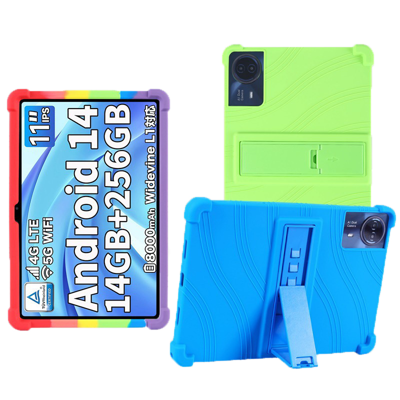 Teclast Tablet Accessories - Tablet-Hülle für Teclast T50HD 11 Zoll