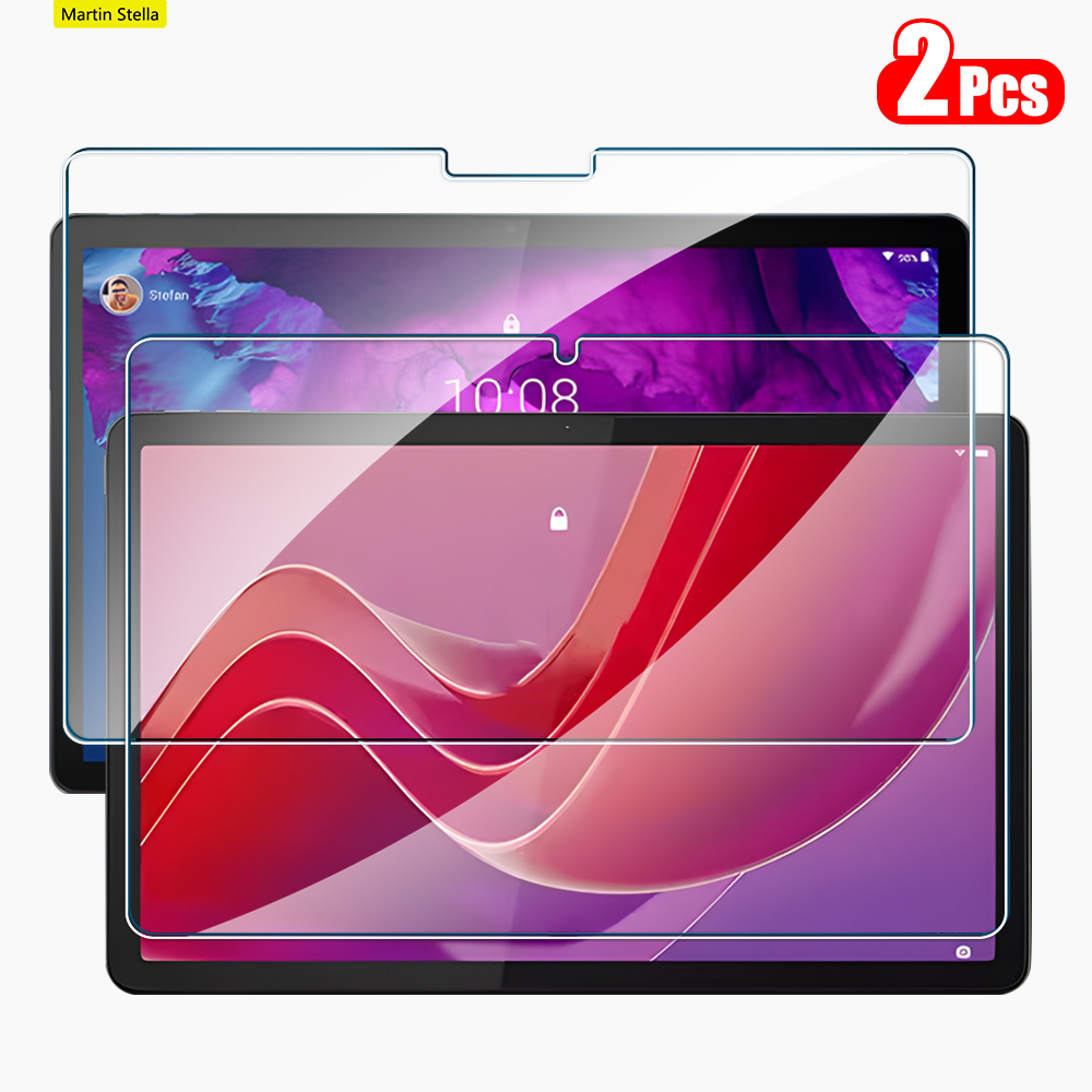 2PCS Displayschutzfolie aus ge – Lenovo Tablet Keyboard Accessories Bewertung und Preis