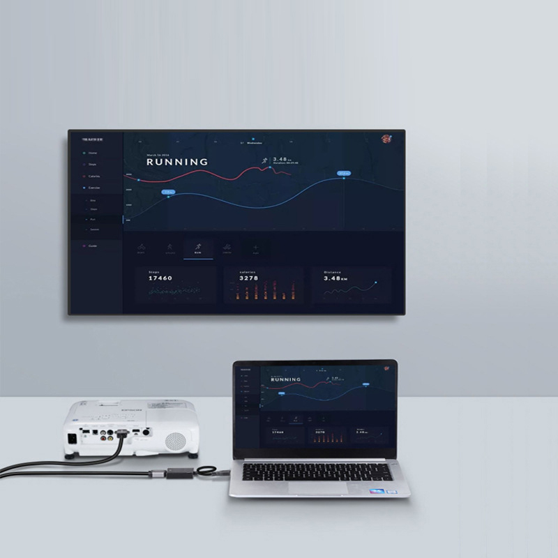 NEU 2026 USB 3.0 zu VGA Adapte – Tablet Lap Desk Bewertung und Preis
