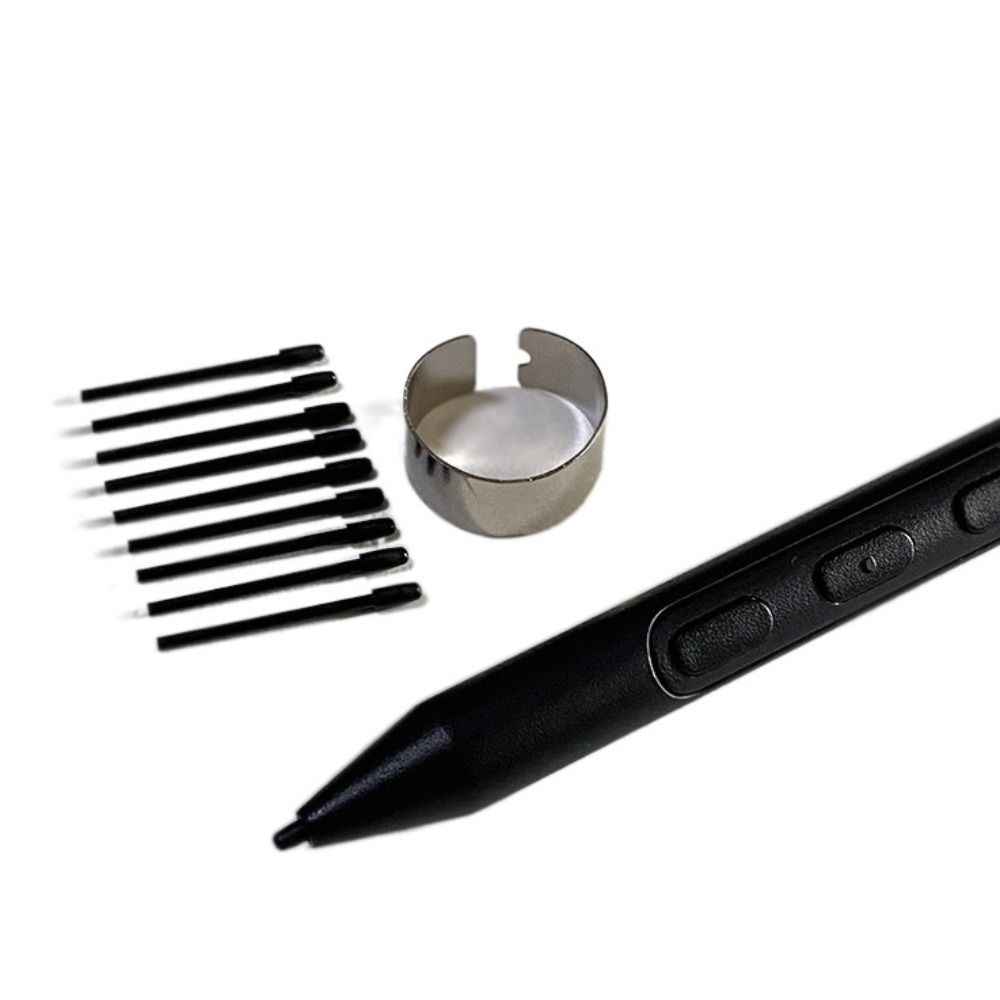 Ersatz-Zeichentablett-Spitzen, – Wacom Tablet Accessories Bewertung und Preis