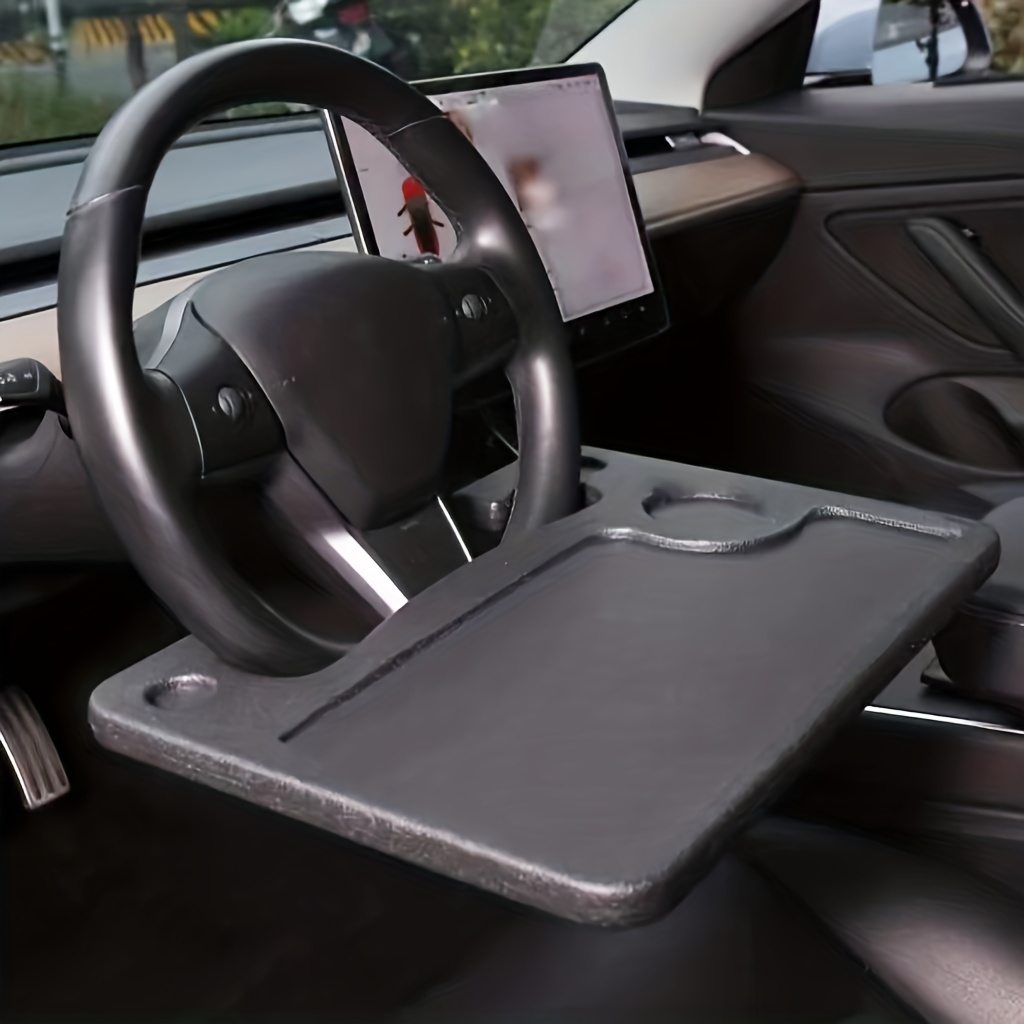 Auto-Laptop-Tisch, tragbarer L – Tablet Lap Desk Bewertung und Preis