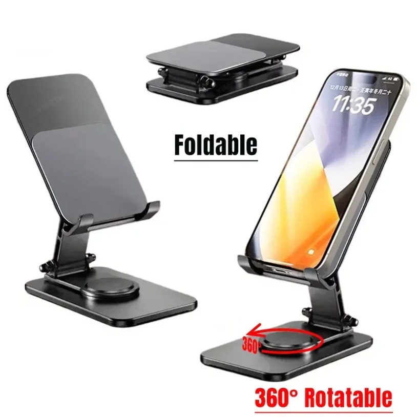 Universelles Metall 360 °   Dr – Tablet Holder Accessories Bewertung und Preis