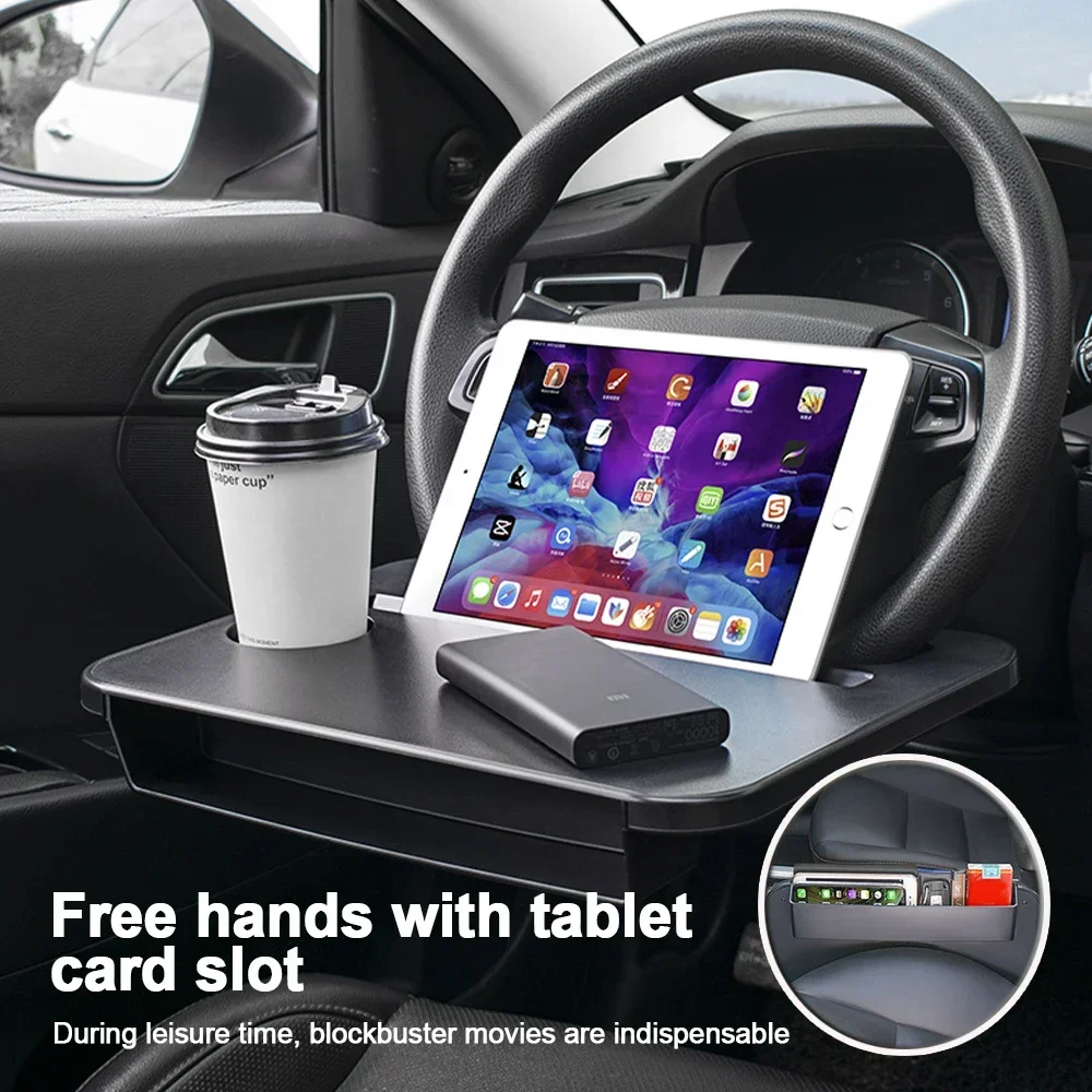 Multifunktionaler Auto-Laptop- – Tablet Lap Desk Bewertung und Preis