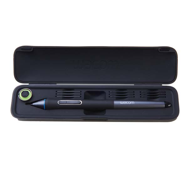 Wacom Pen-Box-Etui für CTL 472 – Wacom Tablet Accessories Bewertung und Preis