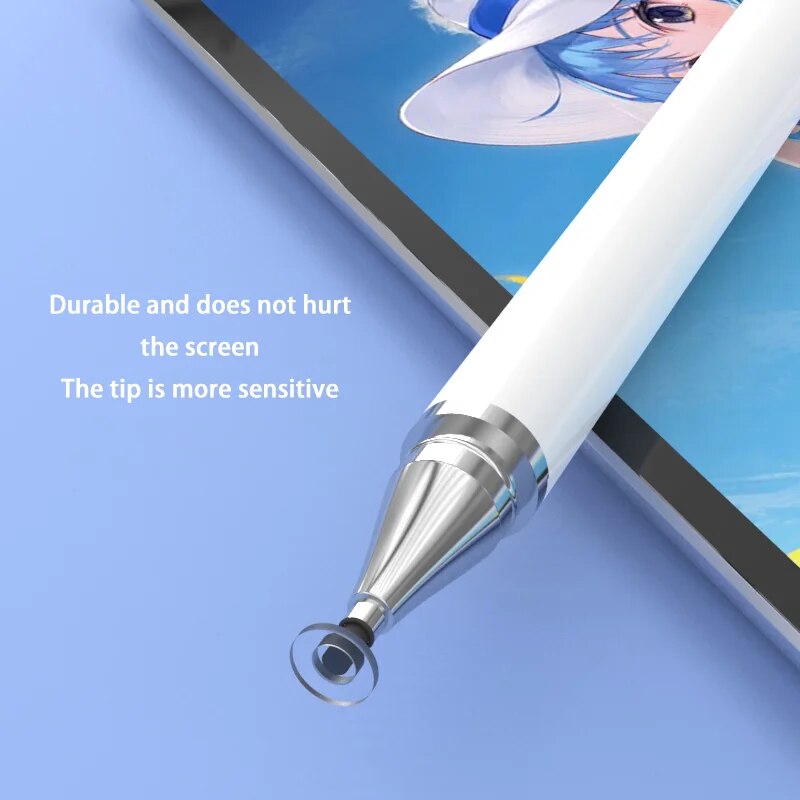 2-in-1 Universal-Stylus-Stift  – Pen Tablet Accessories Bewertung und Preis