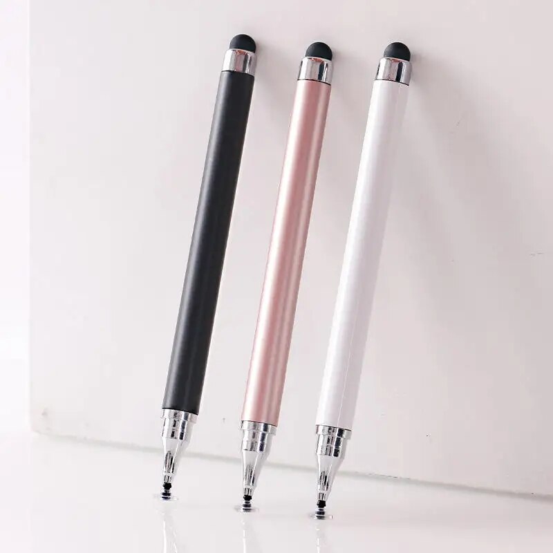 2-in-1 Universal-Stylus-Stift  – Pen Tablet Accessories Bewertung und Preis