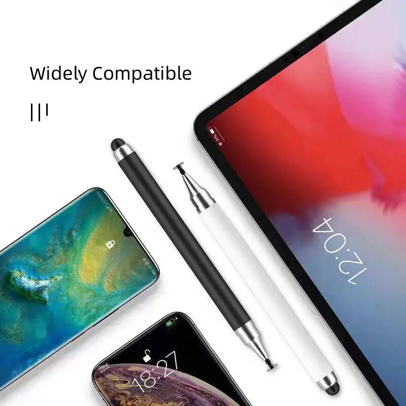 2-in-1 Universal-Stylus-Stift  – Pen Tablet Accessories Bewertung und Preis