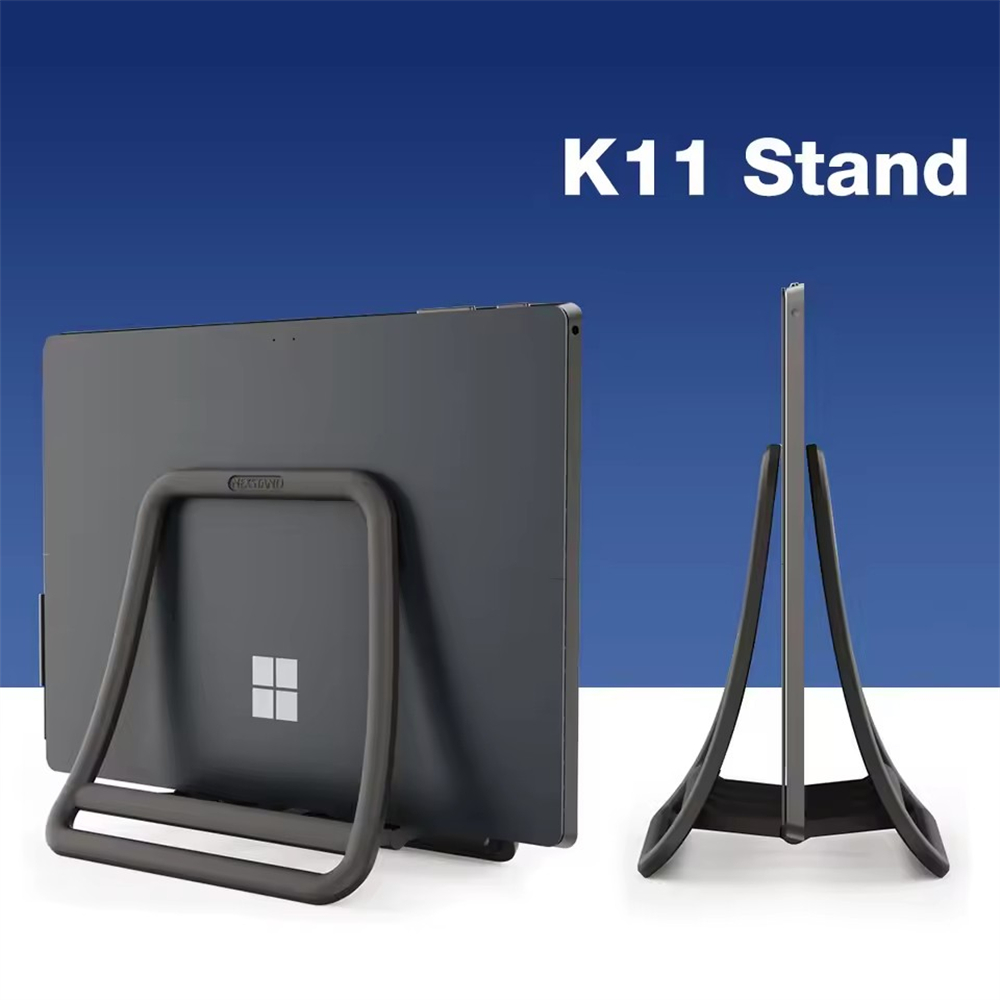 Universeller Vertikaler Laptop – Dell Tablet Accessories Bewertung und Preis