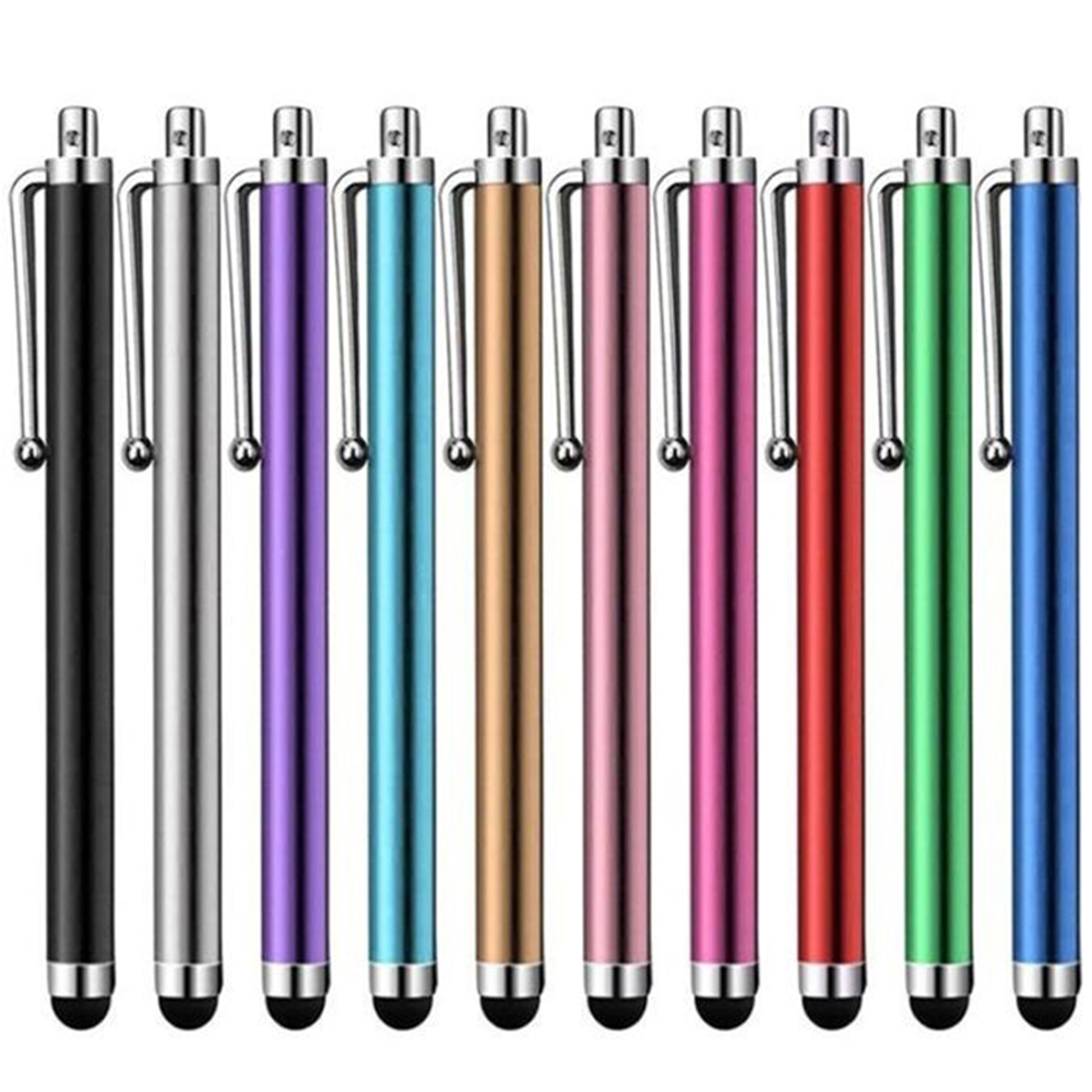 10 stücke Stylus Stift Für iPa – Pen Tablet Accessories Bewertung und Preis