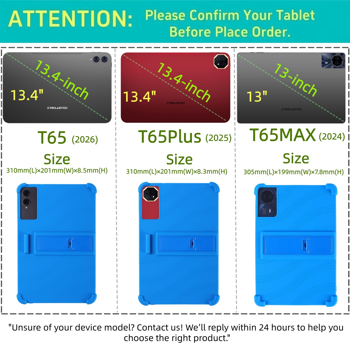Tablet-Hülle für Teclast T65 2 – Teclast Tablet Accessories Bewertung und Preis