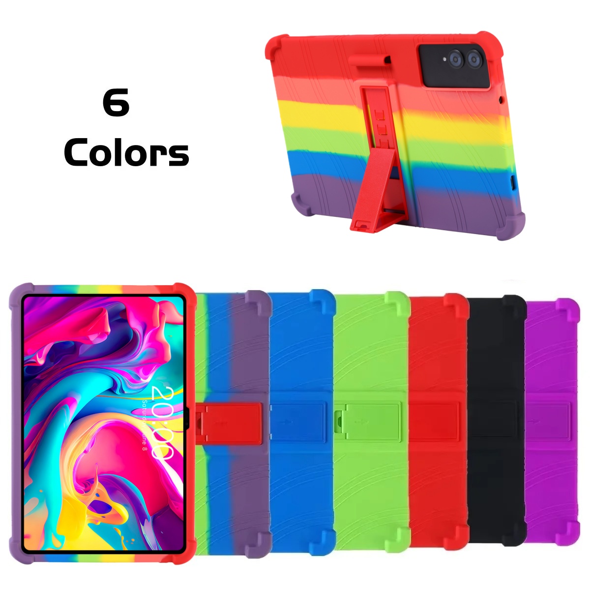 Tablet-Hülle für Teclast T65 2 – Teclast Tablet Accessories Bewertung und Preis