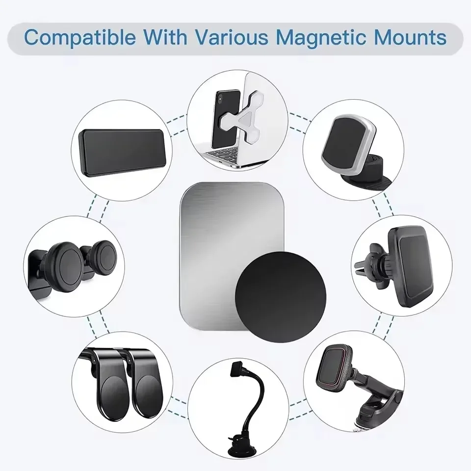 5/10 Stück Magnetische Metallp – Tablet Holder Accessories Bewertung und Preis