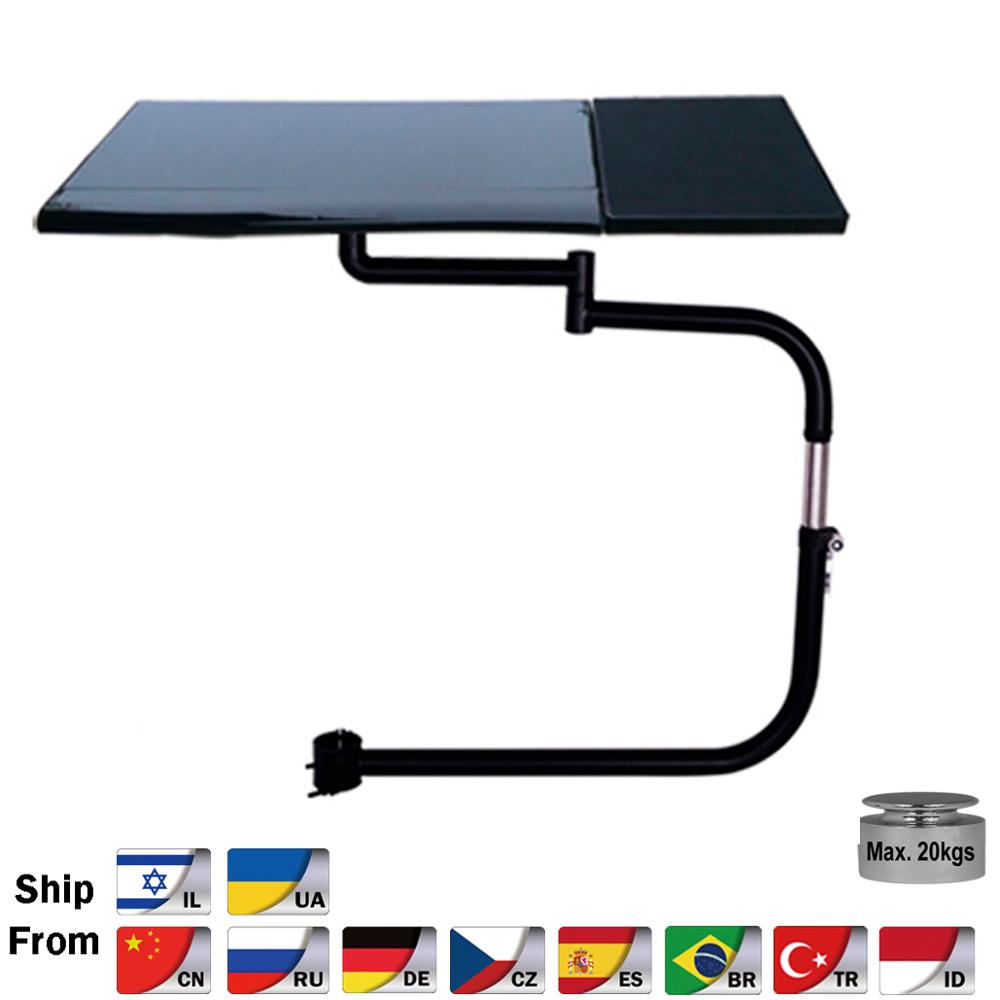 BL-OK030 Multifunktionaler Vol – Tablet Lap Desk Bewertung und Preis