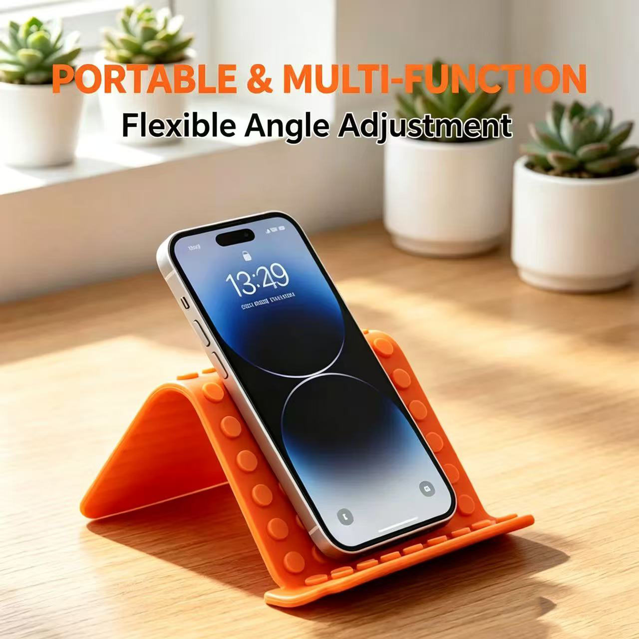 Tragbarer Universeller Telefon – Tablet Holder Accessories Bewertung und Preis