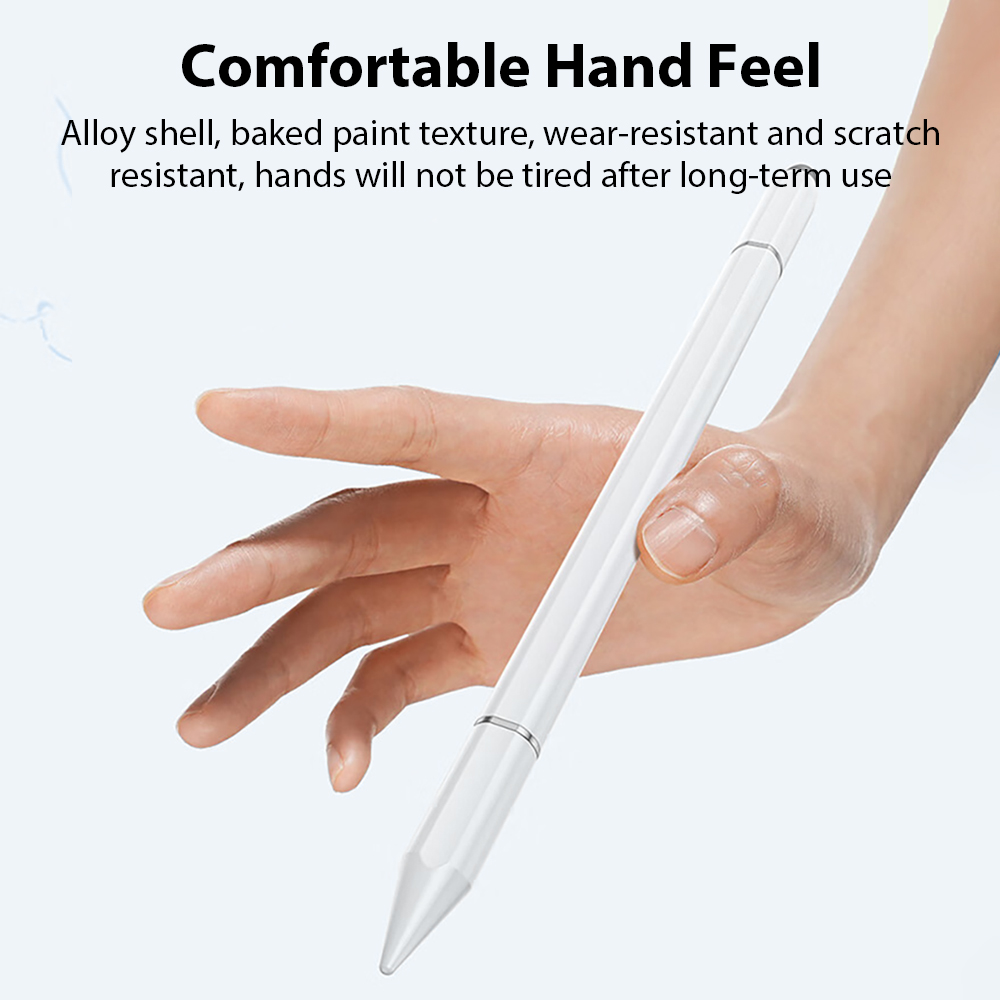 3-in-1 magnetischer Universal- – Pen Tablet Accessories Bewertung und Preis