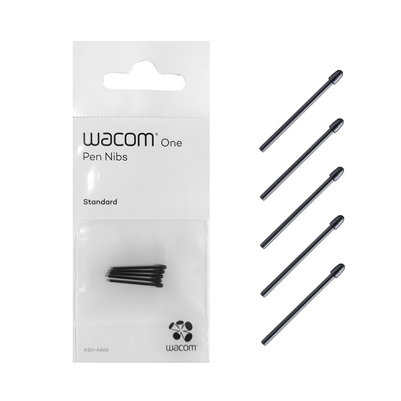 5 Stück/Packung Original Wacom – Wacom Tablet Accessories Bewertung und Preis