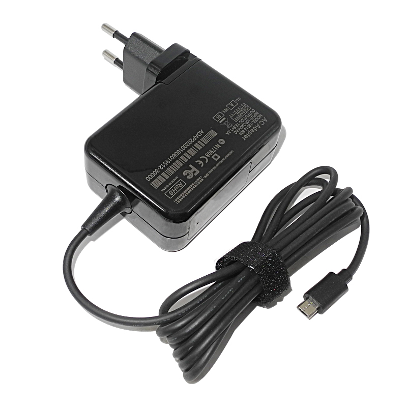 19,5 V 1,2 A 24 W Laptop-Netzt – Dell Tablet Accessories Bewertung und Preis
