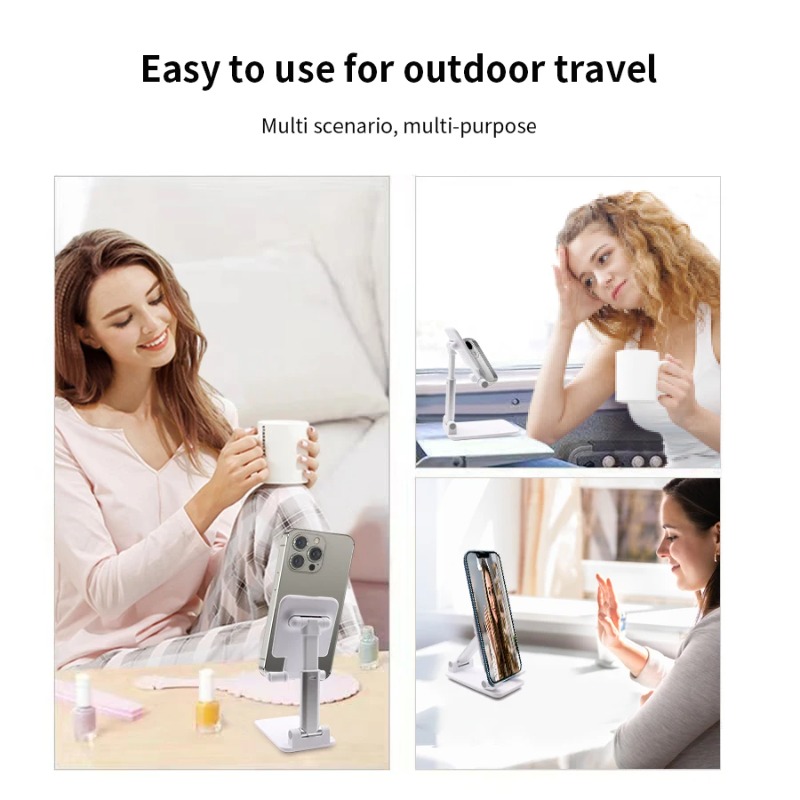 Desktop-Telefonhalterung, flex – Tablet Holder Accessories Bewertung und Preis