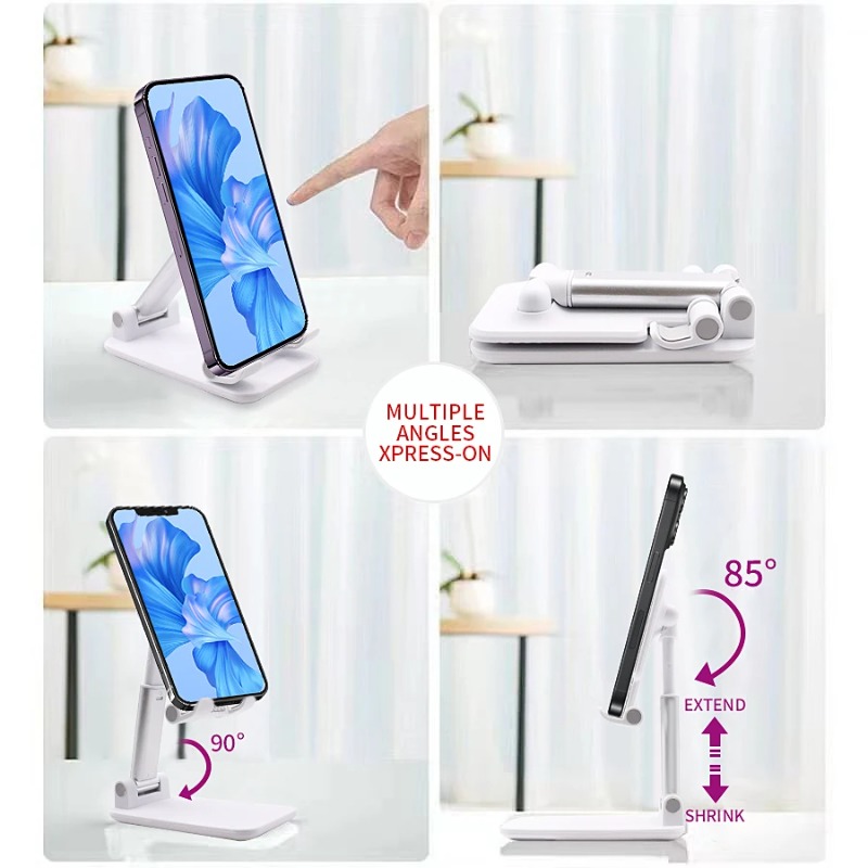 Desktop-Telefonhalterung, flex – Tablet Holder Accessories Bewertung und Preis