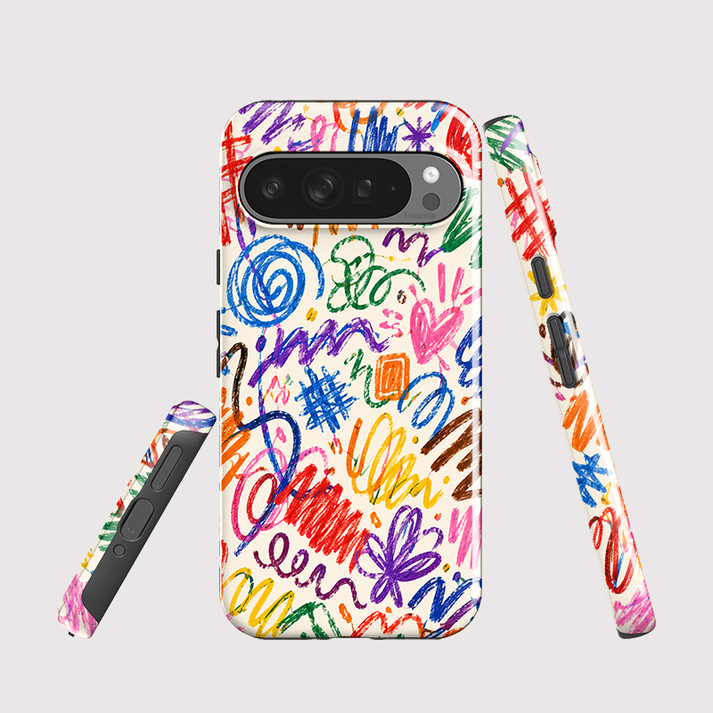 Fcicicase Kunstmalerei-Handyhü – Google Pixel 8A Bewertung und Preis