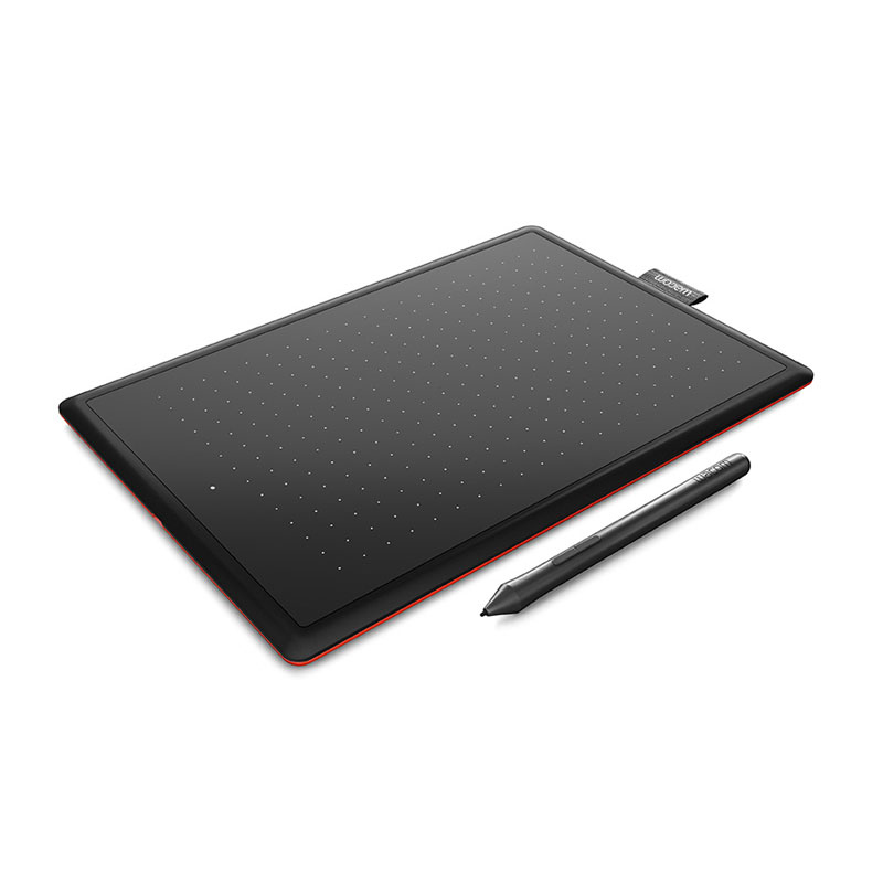 Wacom CTL-672 10,9x7,4 ins Gra – Wacom Tablet Accessories Bewertung und Preis