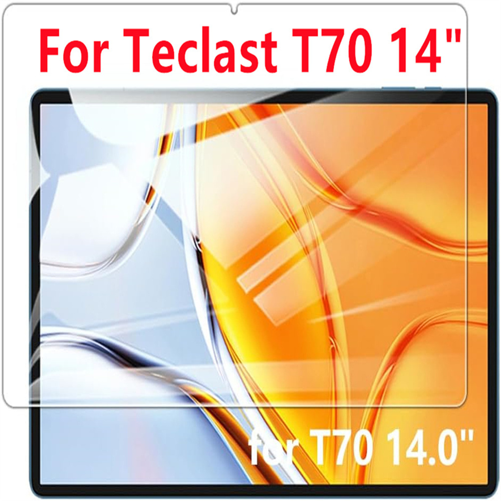 1PC Gehärtetes Glas Displaysch – Teclast Tablet Accessories Bewertung und Preis