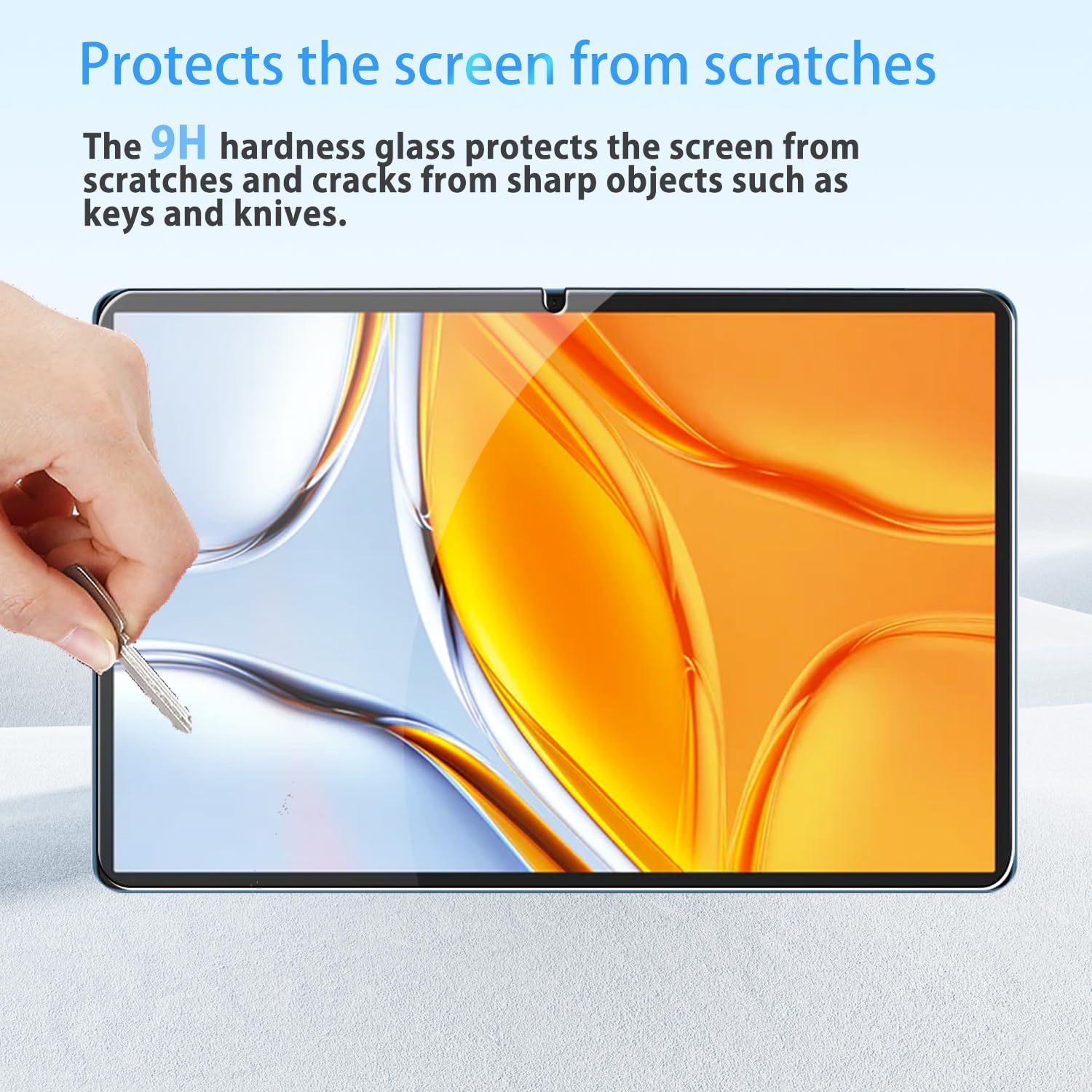 1PC Gehärtetes Glas Displaysch – Teclast Tablet Accessories Bewertung und Preis