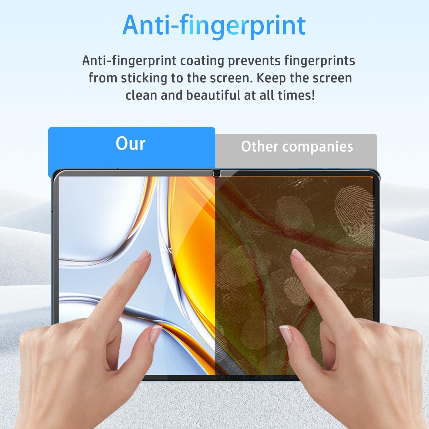 1PC Gehärtetes Glas Displaysch – Teclast Tablet Accessories Bewertung und Preis