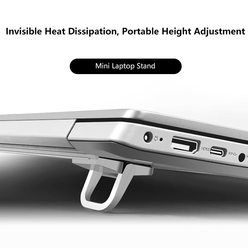 Mini Tragbarer Laptop-Ständer, – Tablet Lap Desk Bewertung und Preis