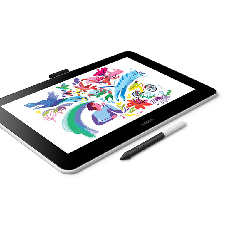 Wacom One Pen 4096 Druckstufen – Wacom Tablet Accessories Bewertung und Preis