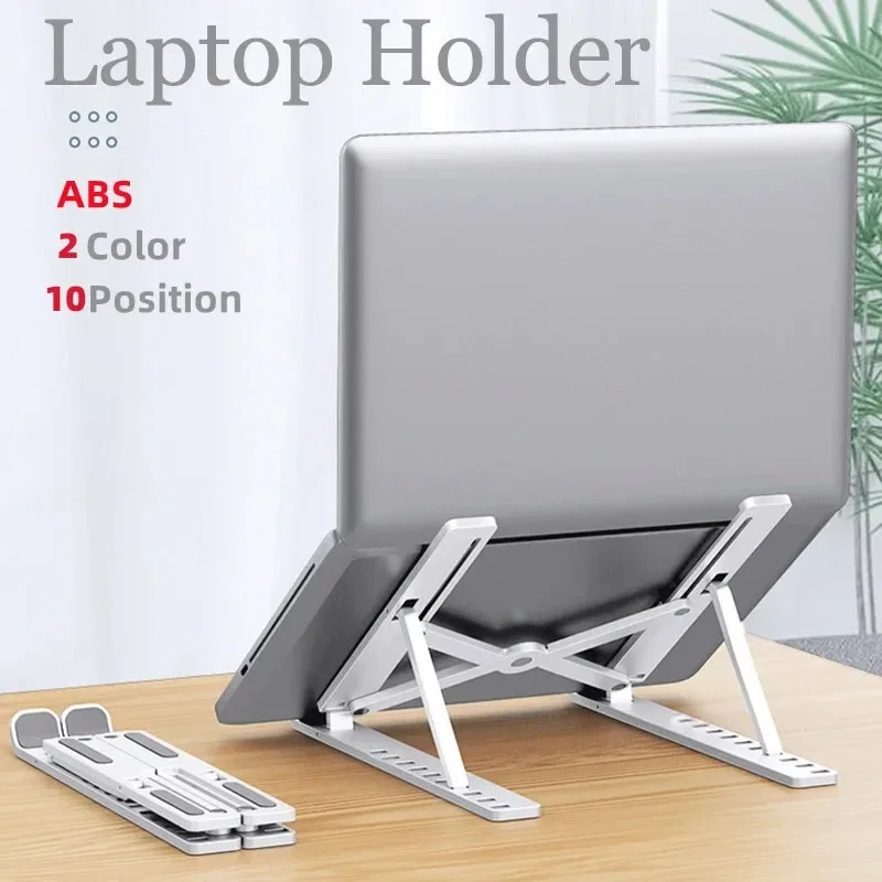 Faltbarer Tragbarer Laptop-Stä – Tablet Reading Accessories Bewertung und Preis