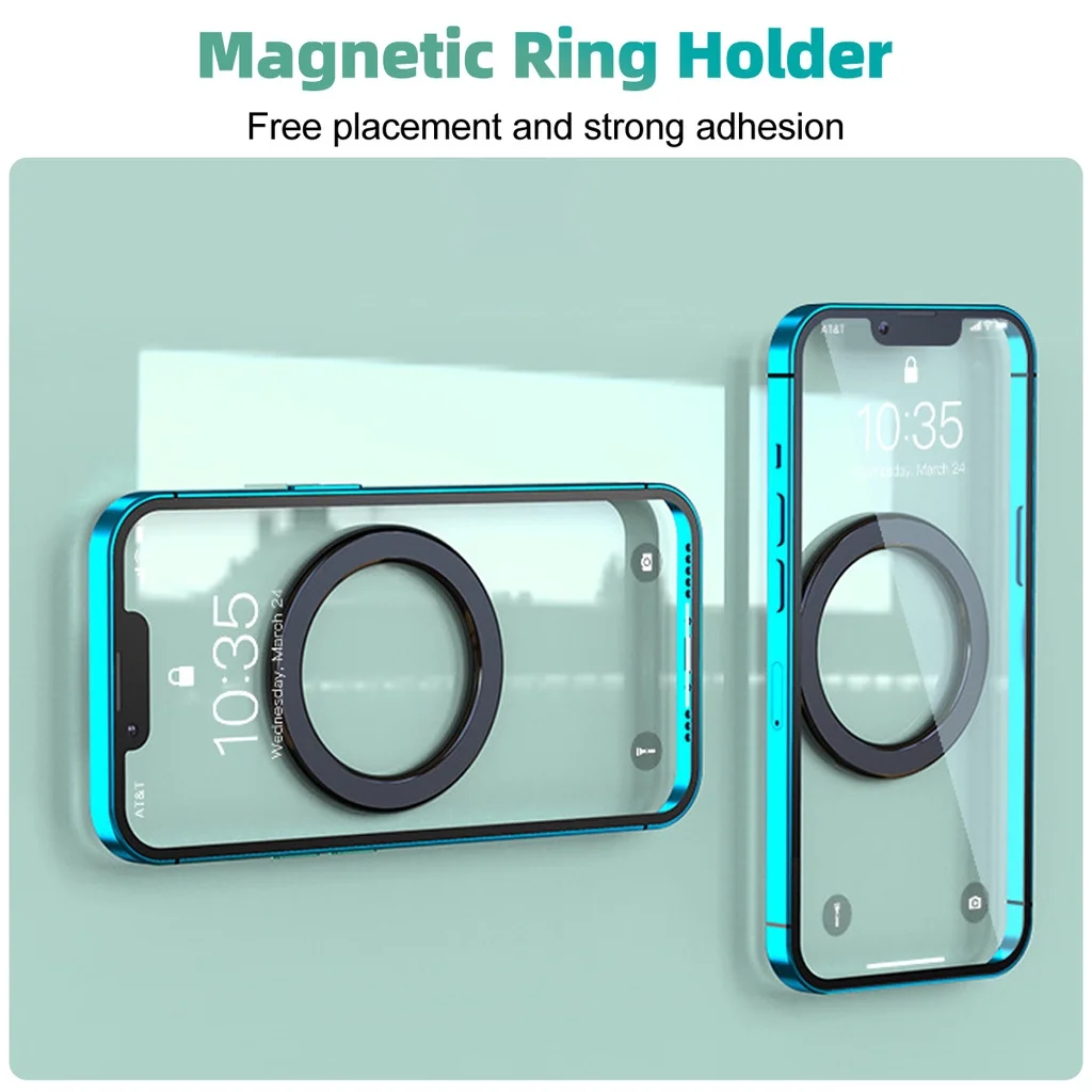 Für MagSafe Magnetischer Ringh – Tablet Holder Accessories Bewertung und Preis