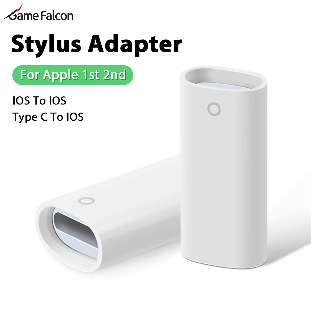 Anschluss Ladegerät für Apple  – Pen Tablet Accessories Bewertung und Preis