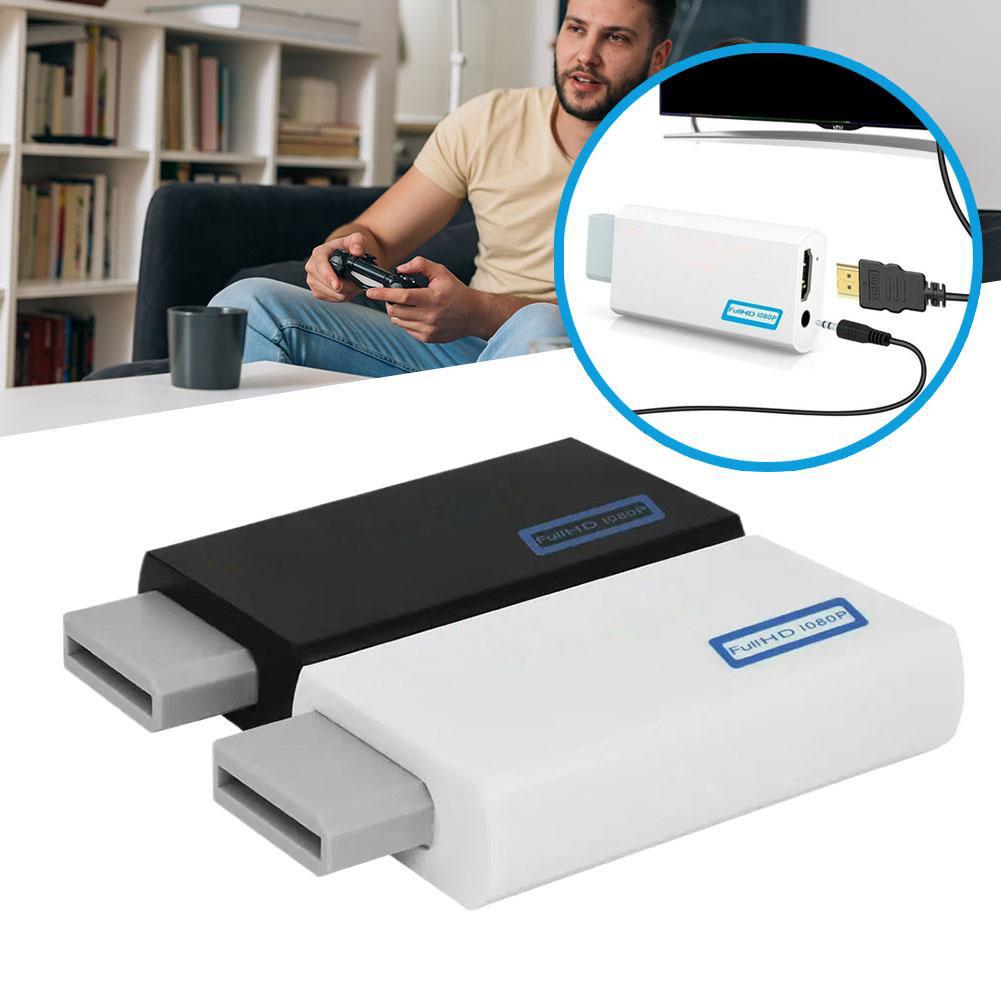 Full HD 1080P WII zu HDMI 3,5m – Hdmi Adapter Tablet Bewertung und Preis
