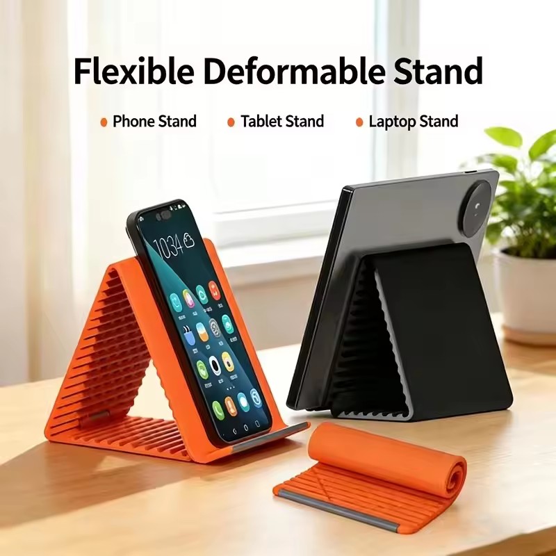 Flexibler Tragbarer Telefonstä – Tablet Holder Accessories Bewertung und Preis