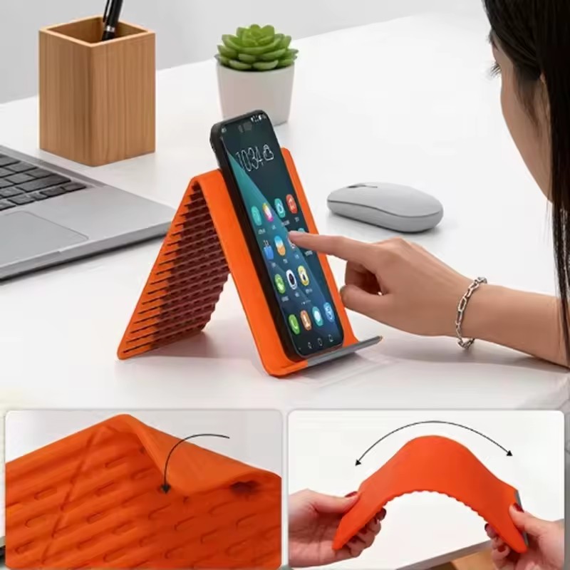 Flexibler Tragbarer Telefonstä – Tablet Holder Accessories Bewertung und Preis